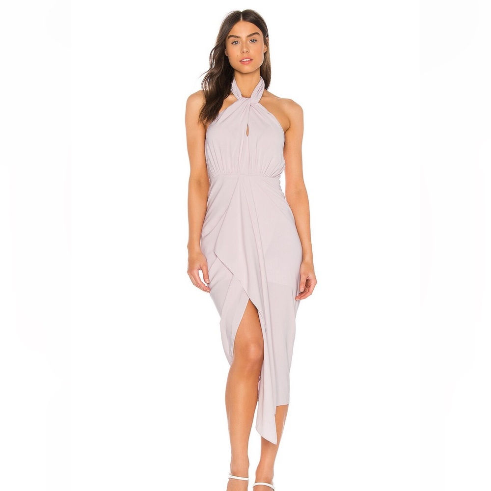 Significant Other Calypso Dress